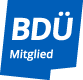BDÜ Mitglied - Bundesverband der Dolmetscher und Übersetzer e.V.